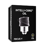 Focus V CARTA 2 Intelli-Core® Atomizer For Oil