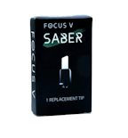 Focus V Saber Tip - Individual