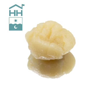 Harbor House - Pink Tape - 1g Live Rosin - Harbor House