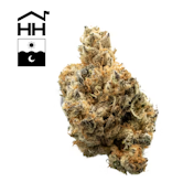 Truffle Cookies - 7g Smalls - Harbor House