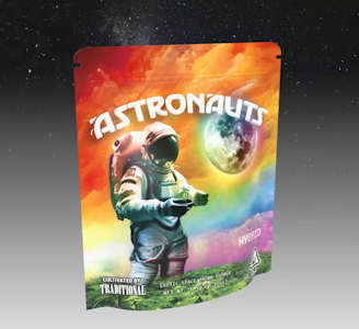 ASTRONAUTS - Astronauts 14G Space Gelato Flower
