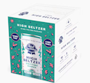 Pabst High Seltzer 4pk Daytime Guava 15mg