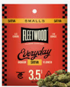 Fleetwood - [Fleetwood] Indoor Flower - 3.5g - Mango Mintality (S)