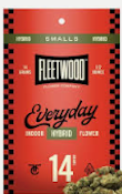  [Fleetwood] Flower - Smalls - 14g - Jack Herer (S)