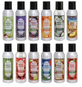 AGA - Smoke Odor Extreminator & Air Freshener Main Image