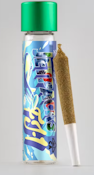  Jet Packs | Blue Berry Kush | 0.6 g| Preroll