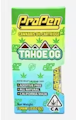 Propen - Cartridge - Tahoe OG - 1G