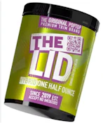 Gloucester County Grapes Infuzed 0.5oz Pop Top
