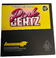 Biscotti - Concentrate - Pink Certz - 1G