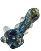 14mm Male Clear Bowl with Handle