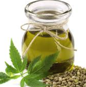 High Desert Pure Revive CBD Tincture 1.7oz 5000mg