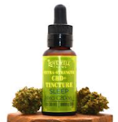 Luminous Botanicals Meadow Blend Tincture 0.5oz 375mg