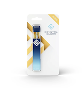 Crystal Clear | Maui Wowie | AIO 1g