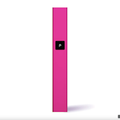 PLUGPlay PLAY Battery Pink Steel