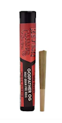 Revert | Preroll | Godfather OG | .5g