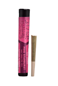 Revert | Preroll | Pink Starburst | 0.5g