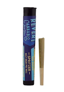 Revert - Revert | Preroll | Spritzer | 0.5g
