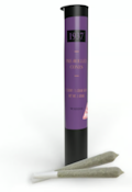 1937 | Preroll | Gorilla Glue #4 | 2-pack | .5g