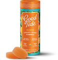 Good Tide - 100mg Hash Gummies - Mango