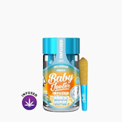 Jeeter - Baby Jeeter - Milk Man - Infused Prerolls - 5pk - 2.5G