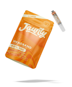 Jaunty | Vape Cartridge | Headband | 1g