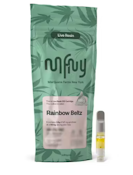 MFNY | Vape Cartridge | Rainbow Beltz 2.0 | 0.5g