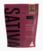 1937 | Flower | Super Lemon Haze | 3.5g