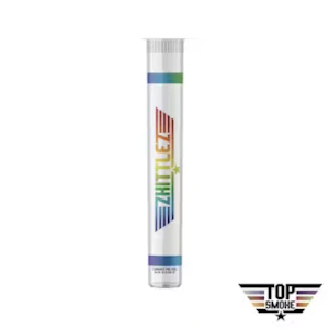 TOP SMOKE - Zkittlez  - Pre-Roll