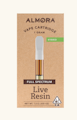 Almora Farm | Gush Mintz | Live Resin Cartridge | 1g