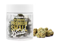 Claybourne Smalls 7g Mule Fuel