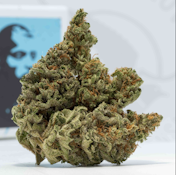 Afghan Kush Premium Flower Reserve