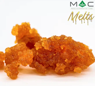 Mass Alternative Care - Berry Chill - 1g Crumble - Mass Alternative Care