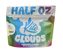 Kite | It's It x Pluto | Sungrown Flower | 1/2oz