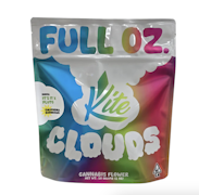 Kite | It's It x Pluto | Sungrown Flower | 1oz