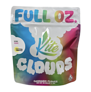 Kite | Pave | Sungrown Flower | 1oz