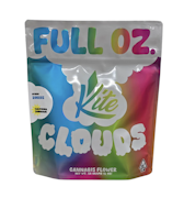 Kite | Zoreoz | Sungrown Flower | 1oz