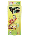 Papa's Herb | Super Lemon Haze | All-In-One Rechargeable Vape | 1g
