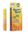 Papa's Herb | Tangie | All-In-One Rechargeable Vape  | 1g