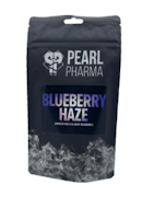 Pearl Pharma | Blueberry Haze | Indoor Flower | 1/4oz