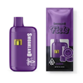 Smoakland | Blackberry OG | All-In-One Rechargeable Vape | 1g