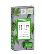 GRANDADDY PURP VAPE PEN 1G- STIIIZY