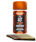 KING LOUIS XIII 40's 5 PK INFUSED PRE-ROLL 2.5G- STIIIZY