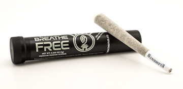 Gorilla Gas - 1g - Breathe Free