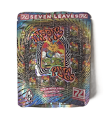 Seven Leaves - Hippie Fuel H - Flower - 3.5g