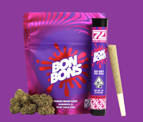 Seven Leaves - Bon Bon - Indoor Flower - 7G