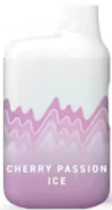 Tempo - [Tempo] All-In-One - 1g - Cherry Passion Ice (S)