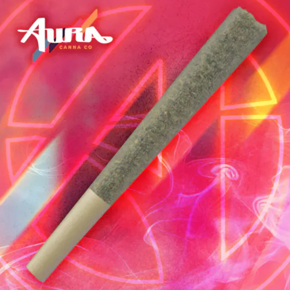 Aura Cannabis - RS11 - 1g - Aura Cannabis Main Image