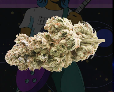 ILLICIT - illicit | Blackberry Larry | 3.5g