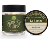 La Bomba 7g Flower | Florist Farms