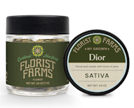 Dior 7g Flower | Florist Farms